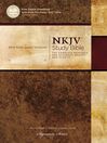 The NKJV Study Bible (eBook)